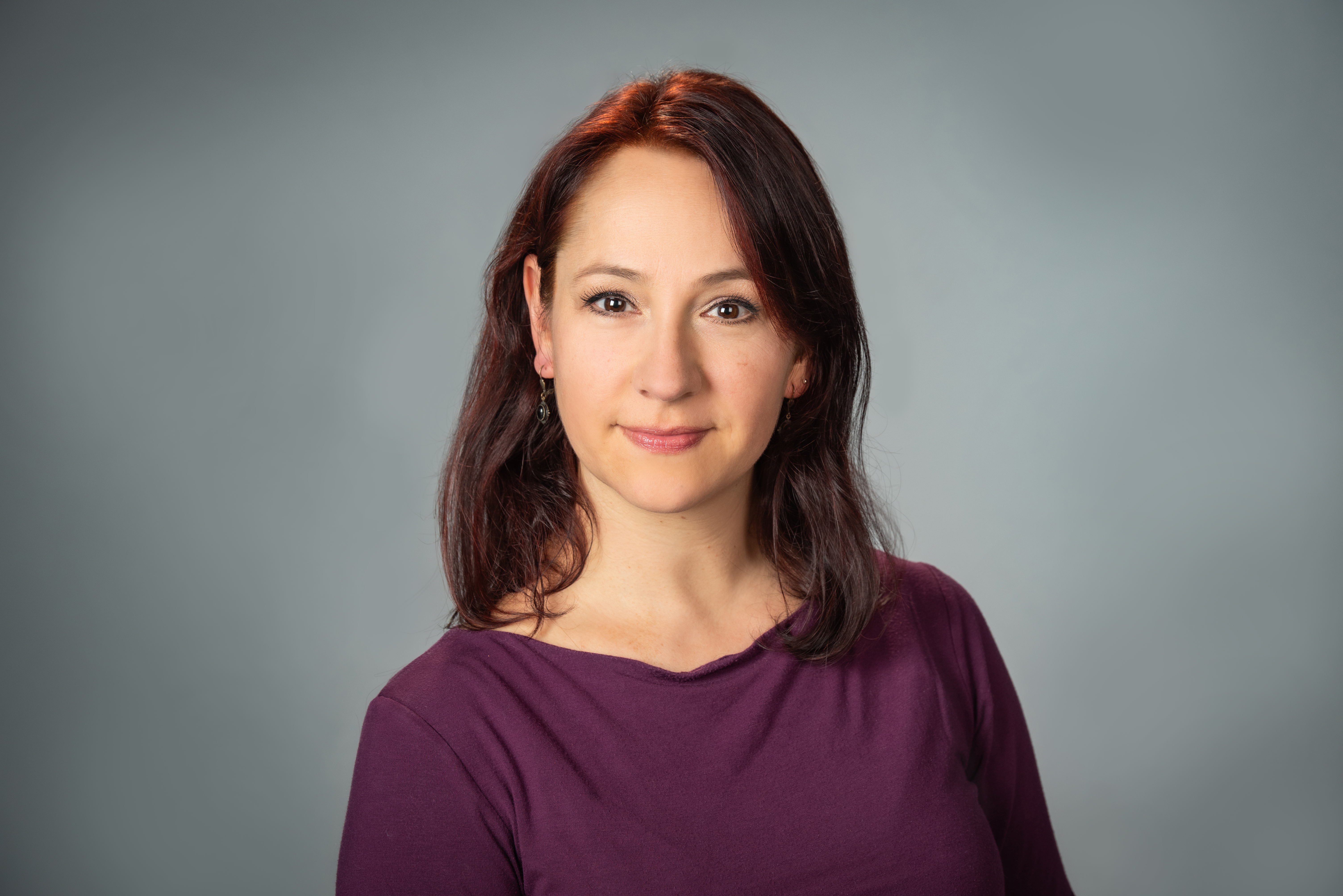 Coachin mit Ausbildung im systemischen Coaching